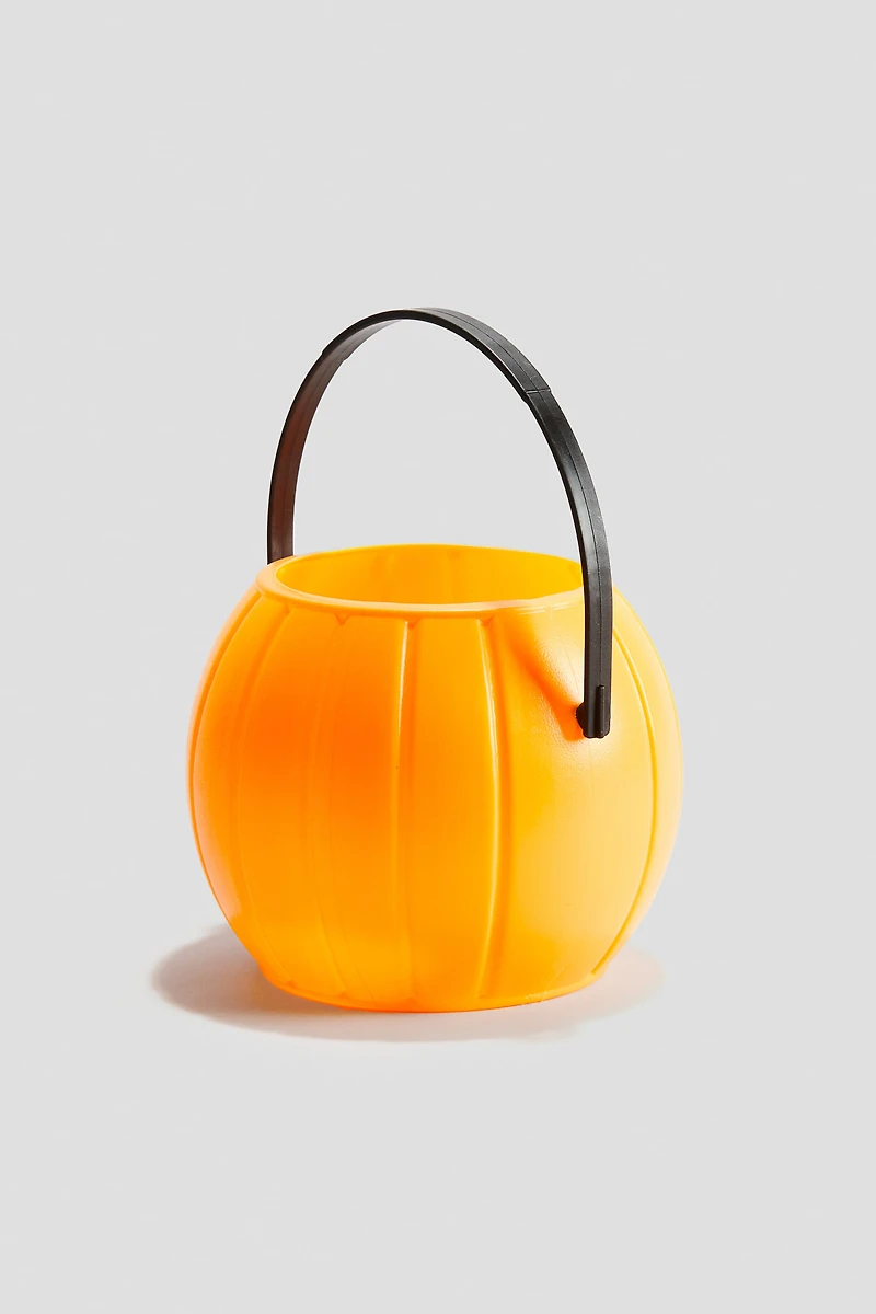 Halloween Bucket