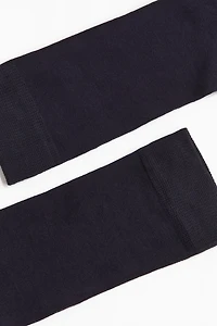 Bamboo Viscose-Blend Socks