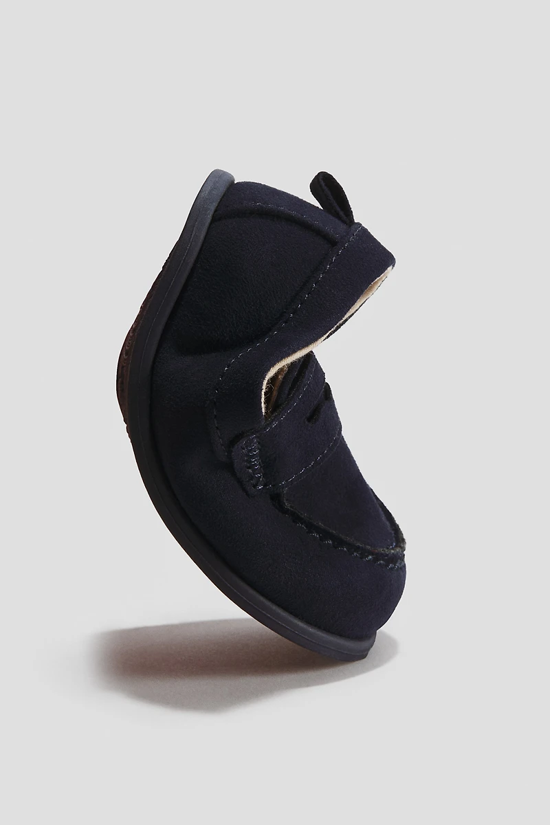 Loafers