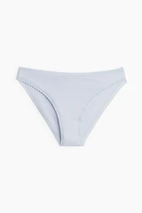 5-Pack Cotton Bikini Briefs