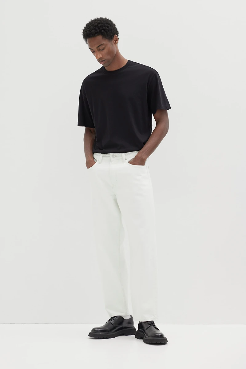 Loose Fit T-shirt