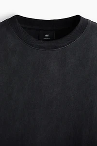 Oversized-Fit T-Shirt