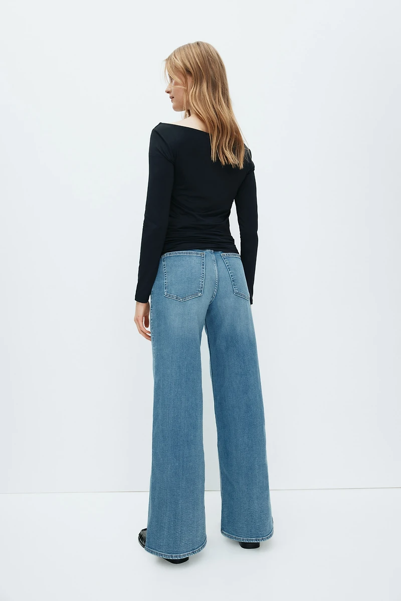 Jean MAMA large super extensible