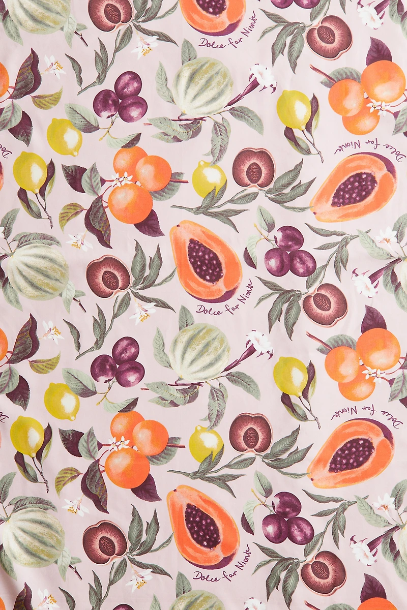 Water-Repellent Tablecloth