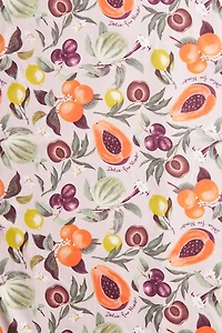 Water-Repellent Tablecloth