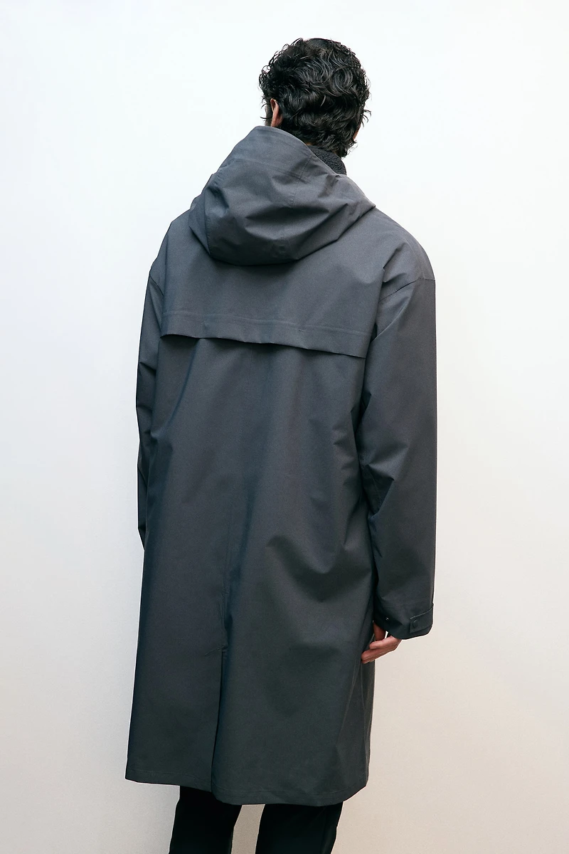 Parka de pluie StormMove™