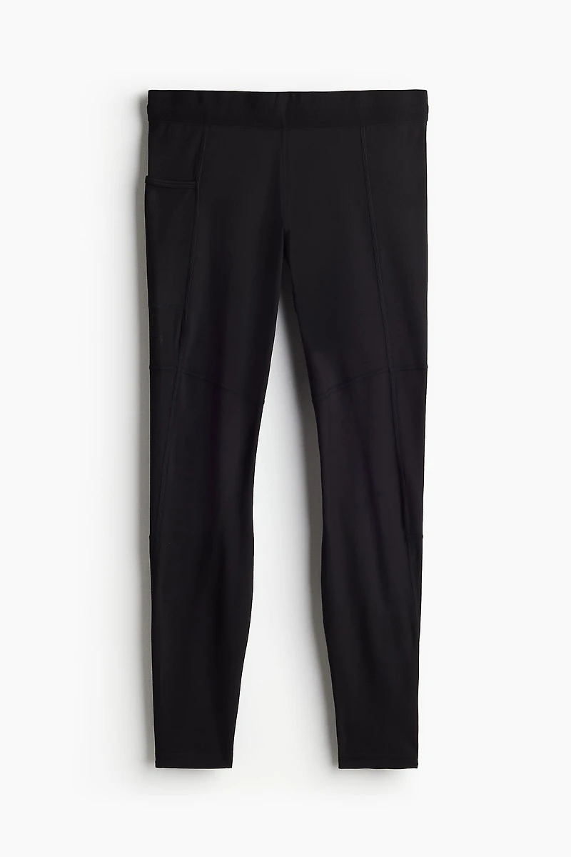 Running Tights with DryMove™
