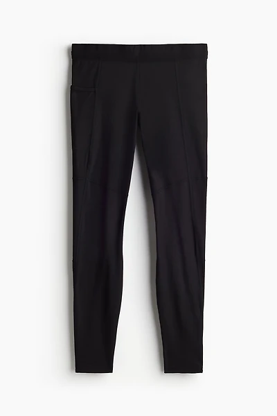 Running Tights with DryMove™