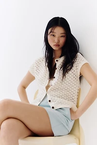 Mini Skirt