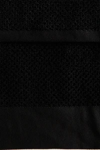 Cotton Terry Bath Sheet