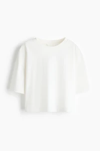 T-shirt carré