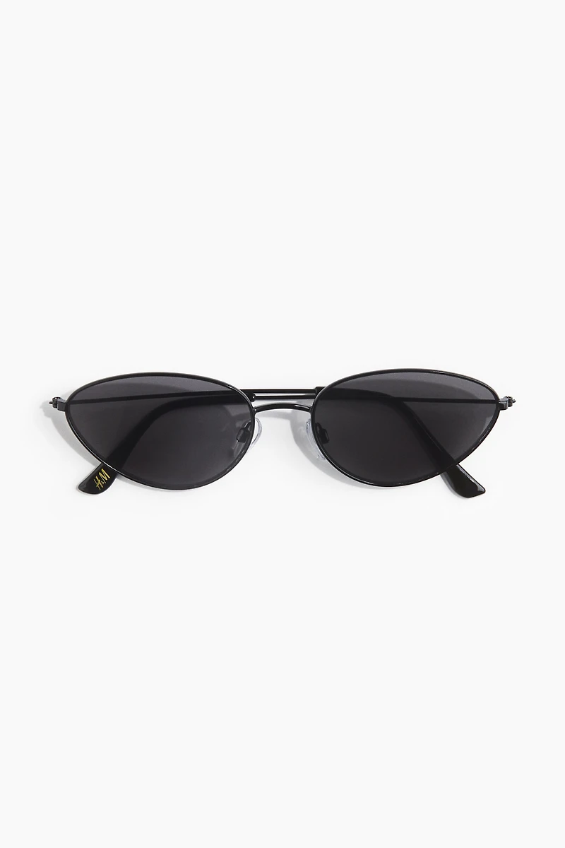 Cat Eye Sunglasses