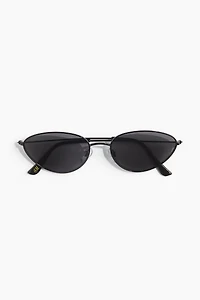 Cat Eye Sunglasses