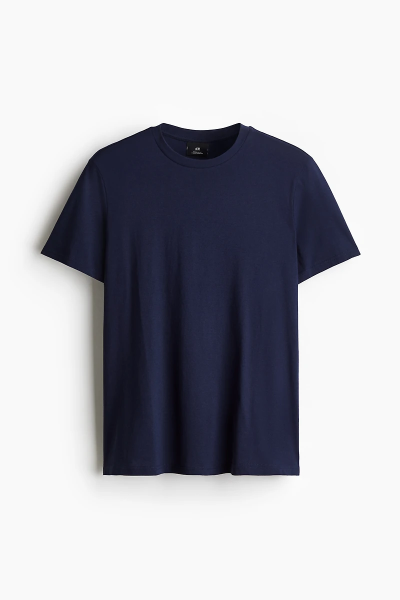 Regular Fit T-shirt