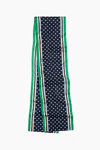Printed Scarf