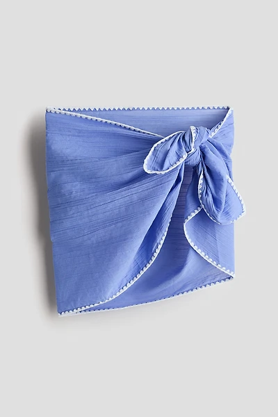 Cotton Sarong