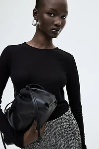 Mini Skirt