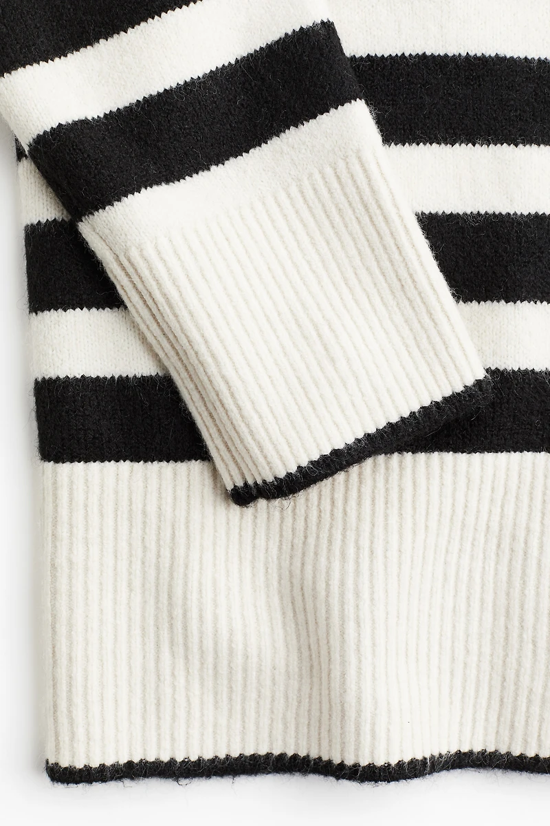 Knit Dress