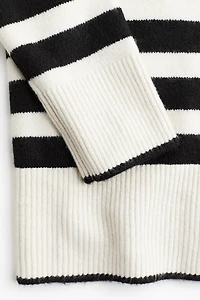 Knit Dress