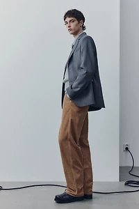5-Pocket Corduroy Pants