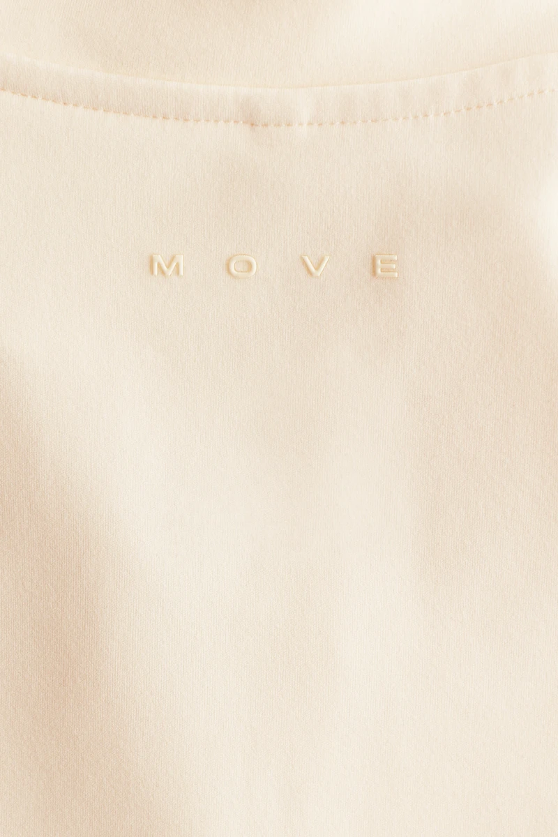 Veste de sport SoftMove🅪