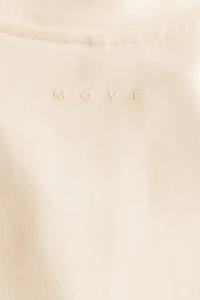 Veste de sport SoftMove🅪