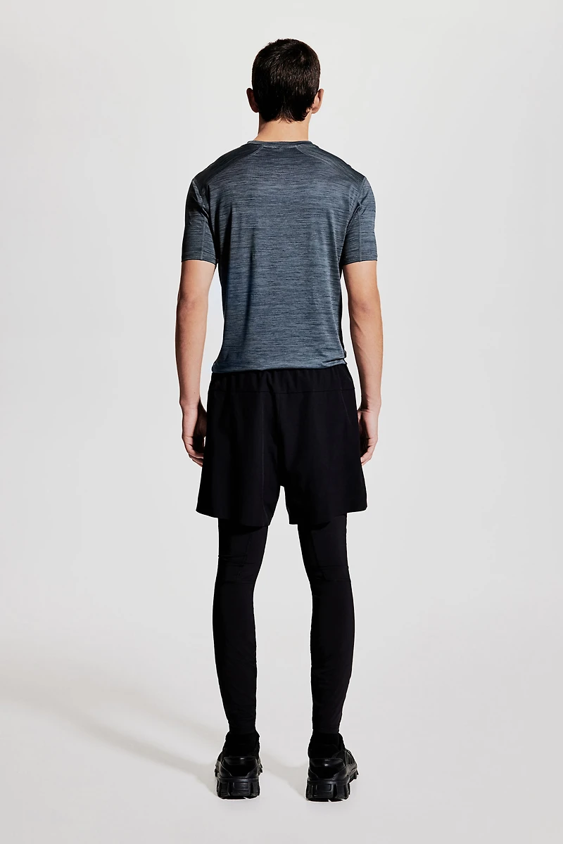 Muscle-Fit Sports Shirt with DryMove™
