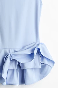 Tennis dress with DryMove™