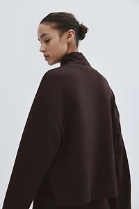 2-Piece Top and Pants Set