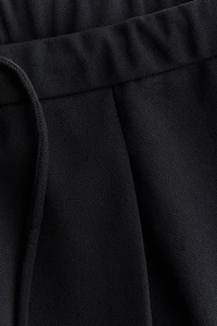 Pants with Drawstring