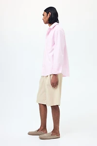 Regular Fit Oxford Shirt
