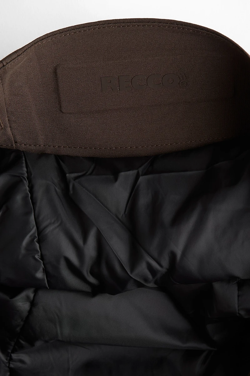 Ski Jacket with ThermoMove™