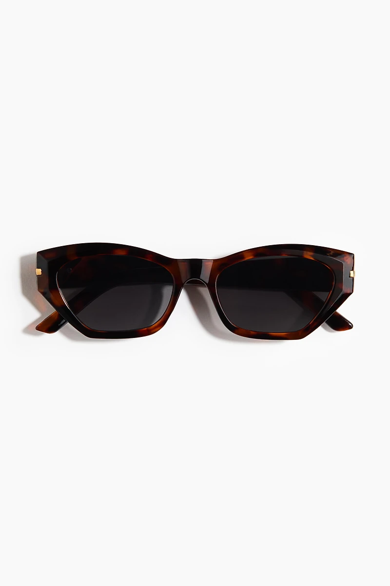 Cat Eye Sunglasses