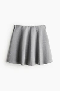 A-line Skirt