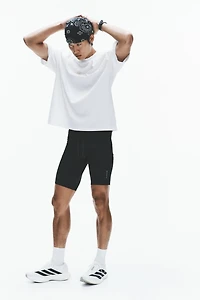 Boxy Sports T-Shirt with DryMove™