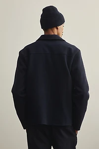 Regular Fit Jacket