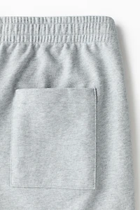 Relaxed-Fit Joggers
