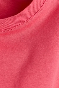 T-shirt en coton