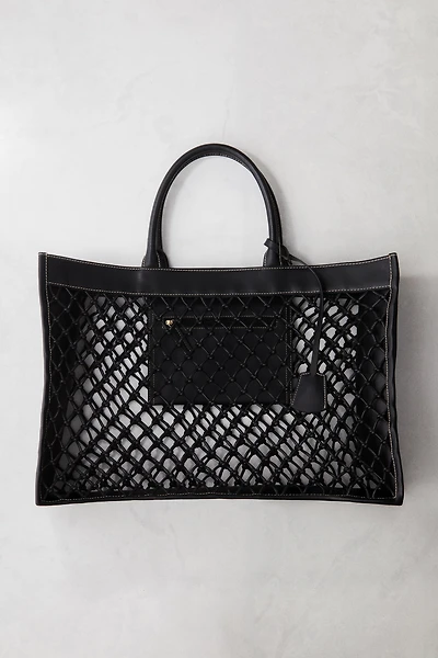 Knotted Shopper