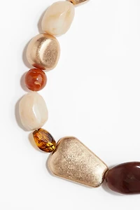 Beaded Necklace
