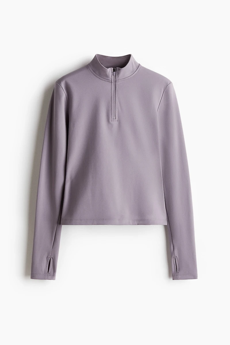 Veste de sport SoftMoveđ
Ș