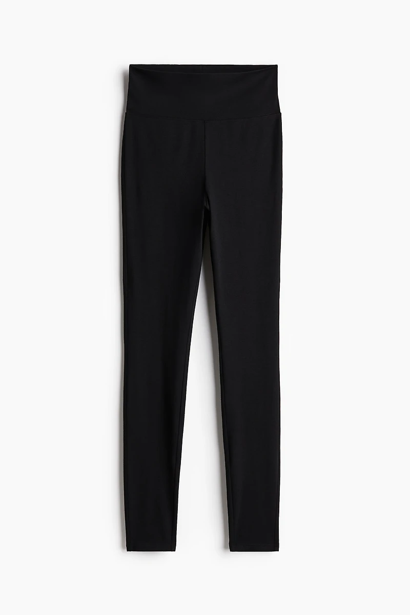 Jersey Leggings