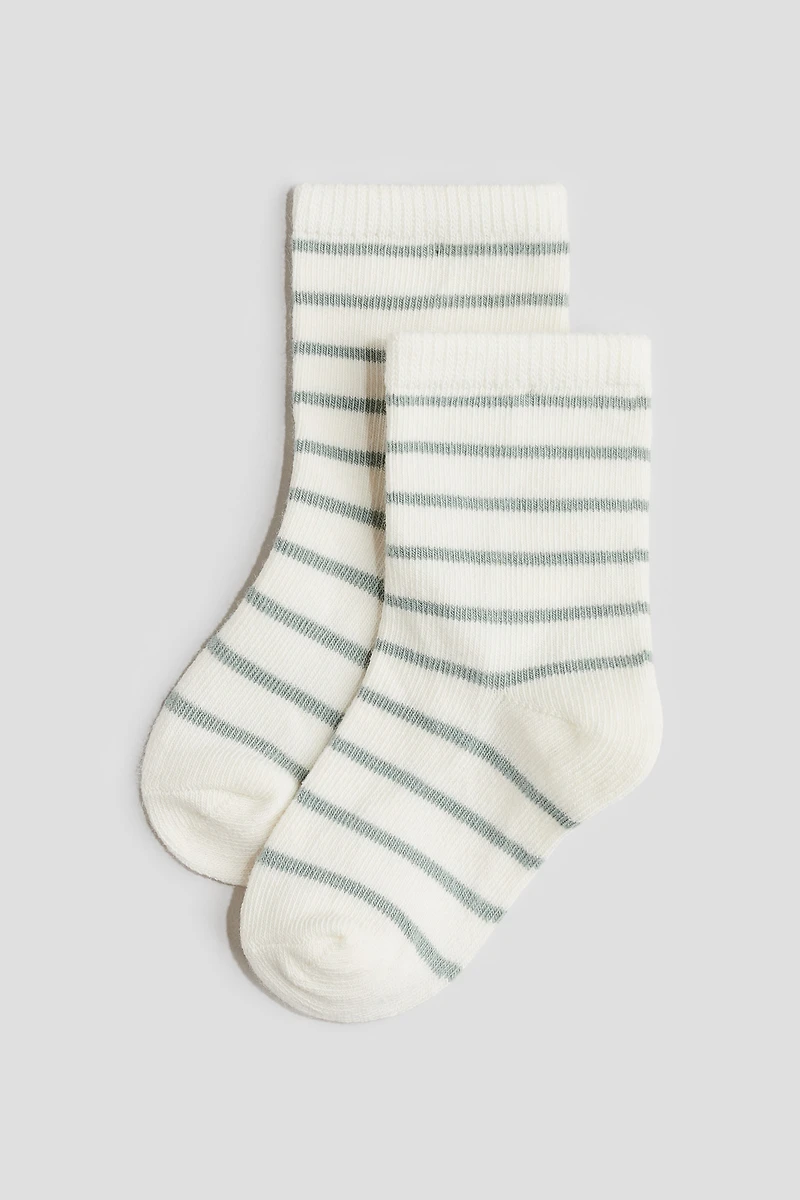 4-pack Socks