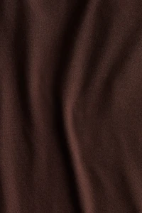 Combinaison-short MAMA à soutien-gorge intégré