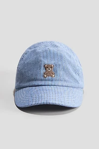 Cotton Cap