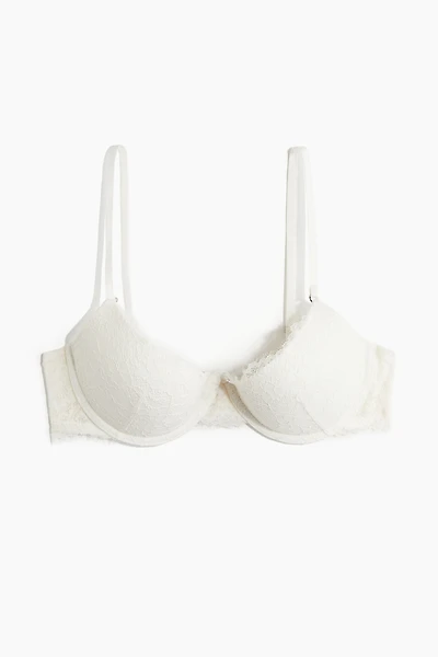 Lace Push-up Bra