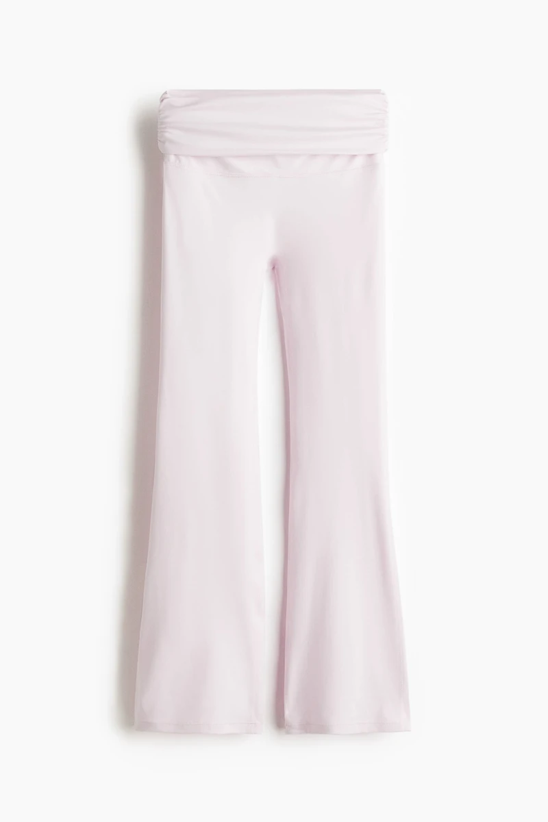 Legging de sport évasé SoftMove™