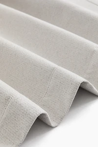 Single-Pack Long and Wide Blackout Curtain Panel