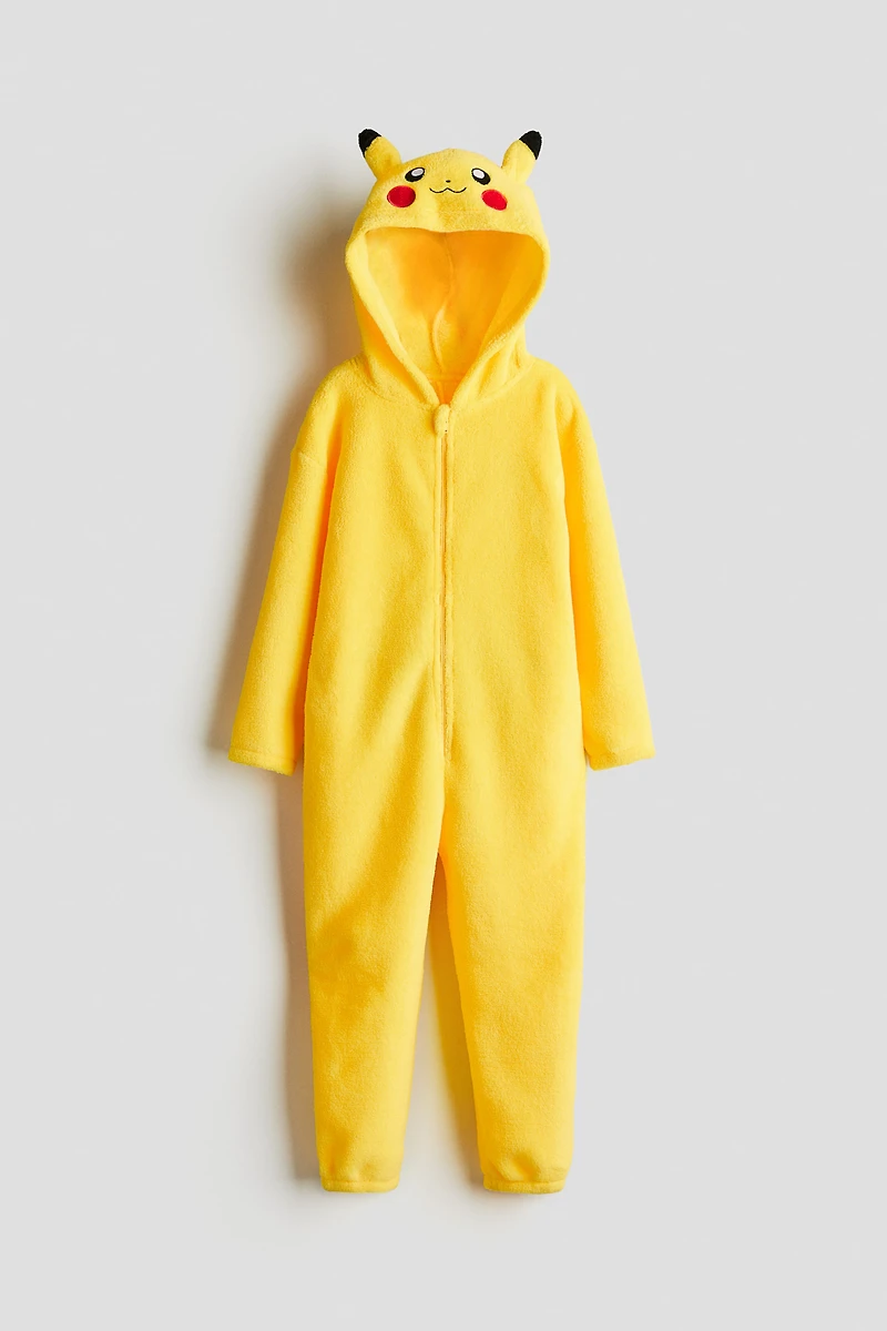 Costume