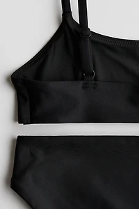 Two-Piece Swimsuit